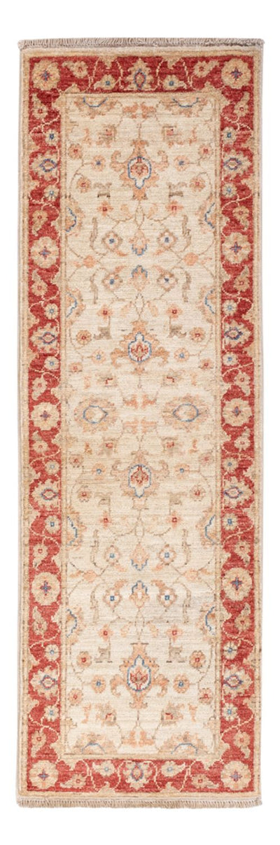 Ziegler tapijt 50x157cm - Oosters Tapijt