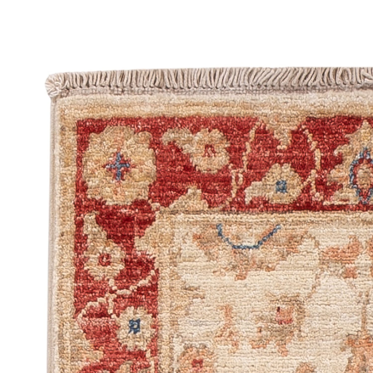 Ziegler tapijt 50x157cm - Oosters Tapijt