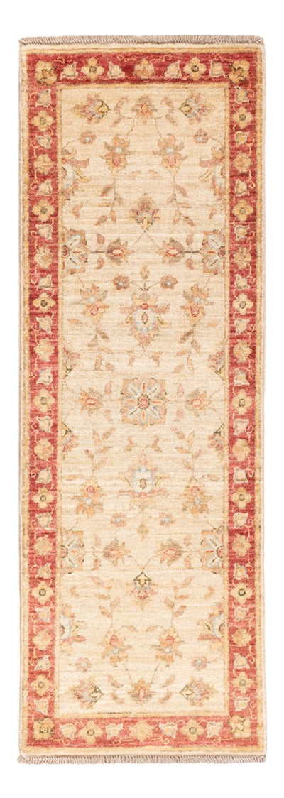 Ziegler tapijt 50x147cm - Oosters Tapijt
