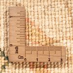 Loper Ziegler tapijt - 147 x 50 cm - beige