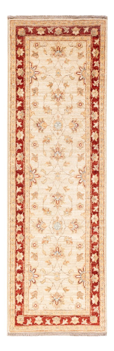 Ziegler tapijt 51x165cm - Oosters Tapijt