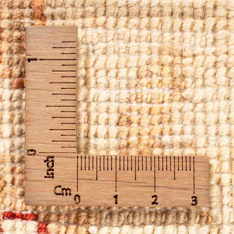 Läufer Ziegler - 165 x 51 cm - beige