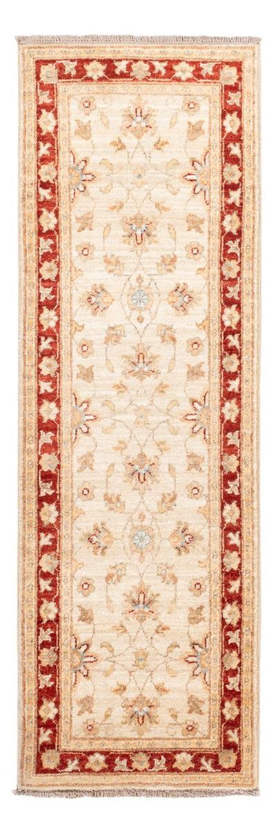 Ziegler tapijt 52x165cm - Oosters Tapijt