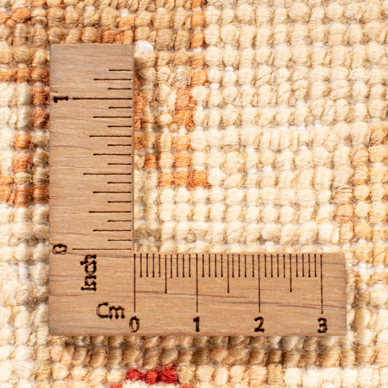 Läufer Ziegler - 165 x 52 cm - beige