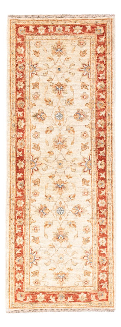 Ziegler tapijt 54x146cm - Oosters Tapijt