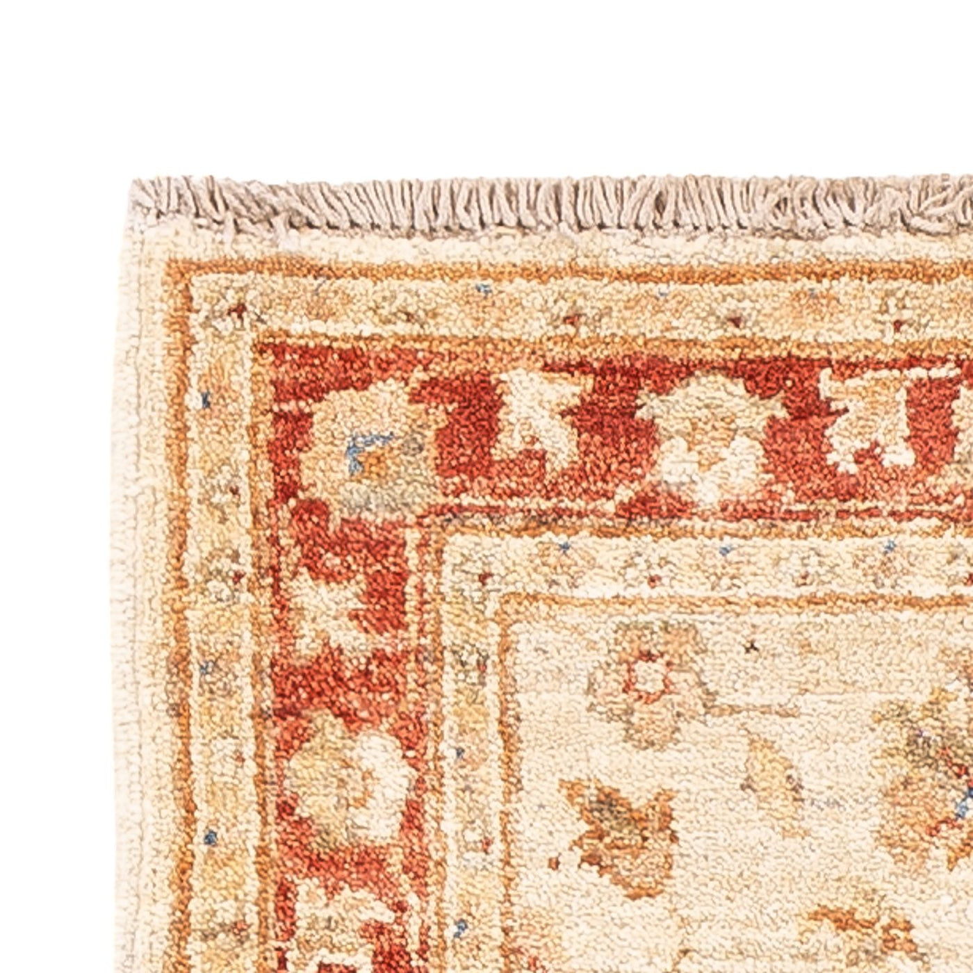 Ziegler Teppich 146x54cm - Orientteppich