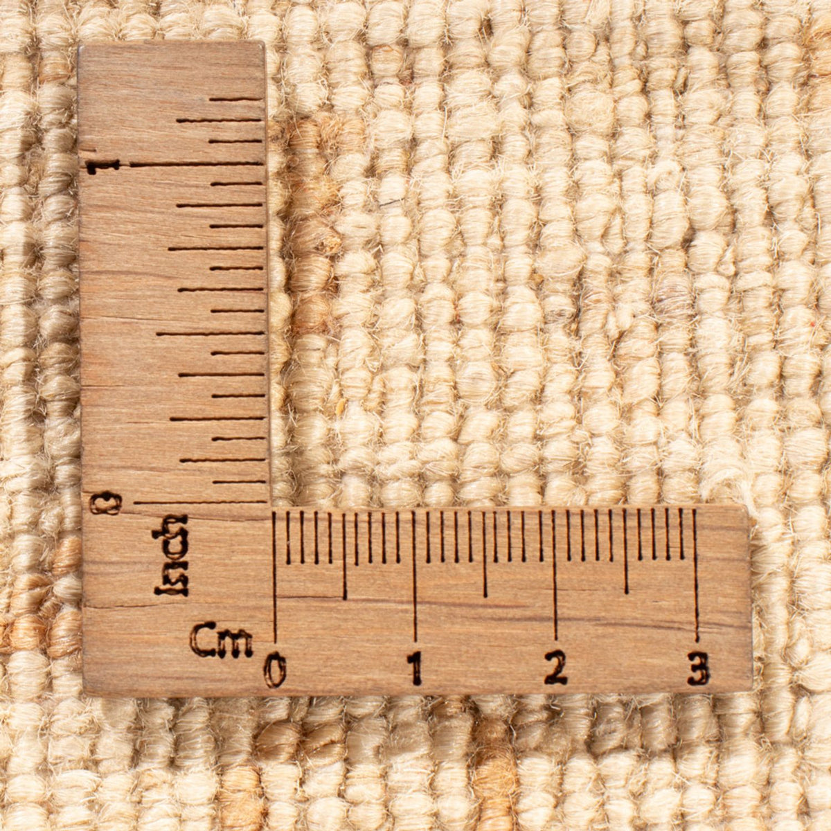 Läufer Ziegler - 146 x 54 cm - beige