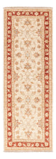 Ziegler Teppich 144x51cm - Orientteppich