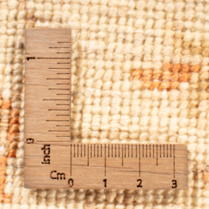 Läufer Ziegler - 144 x 51 cm - beige