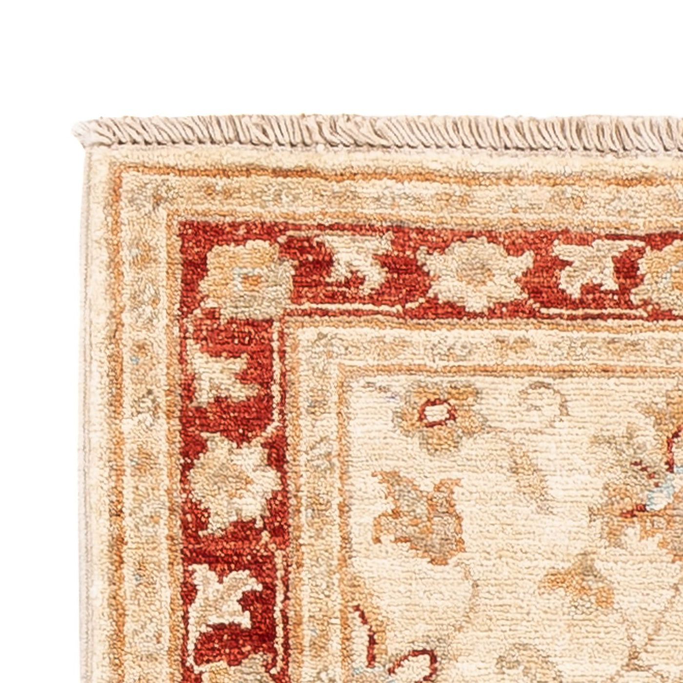 Ziegler tapijt 145x50cm - Oosters Tapijt