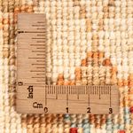 Loper Ziegler tapijt - 145 x 50 cm - beige