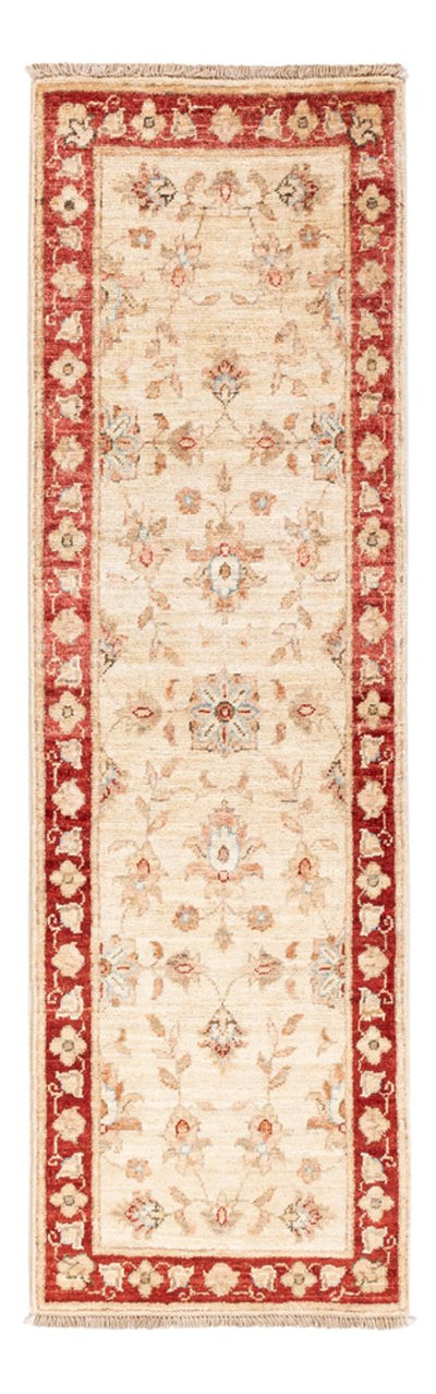 Ziegler tapijt 48x147cm - Oosters Tapijt