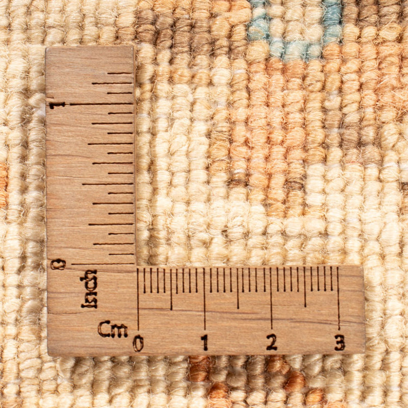 Läufer Ziegler - 144 x 48 cm - beige