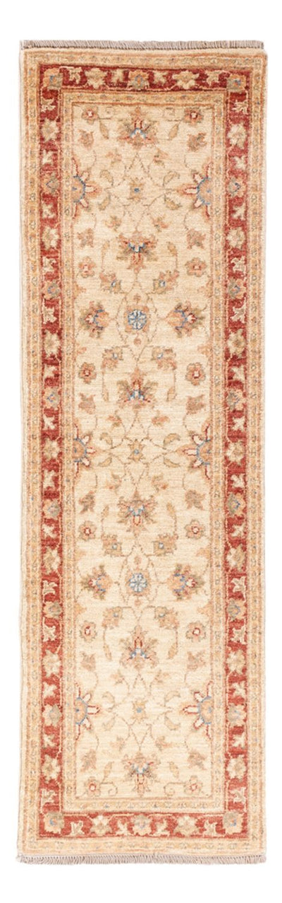 Ziegler tapijt 49x157cm - Oosters Tapijt