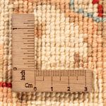 Loper Ziegler tapijt - 145 x 50 cm - beige