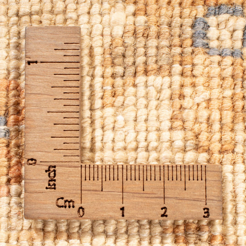 Läufer Ziegler - 147 x 52 cm - beige