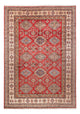Kazak Tapijt 374x274cm - Oosters Tapijt