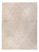 Designer tapijt 410x310cm - Designerteppich