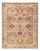 Kazak Tapijt 308x250cm - Oosters Tapijt