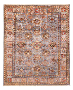 Ziegler Teppich - Kazak - 294 x 242 cm - beige