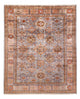 Kazak Tapijt 294x242cm - Oosters Tapijt