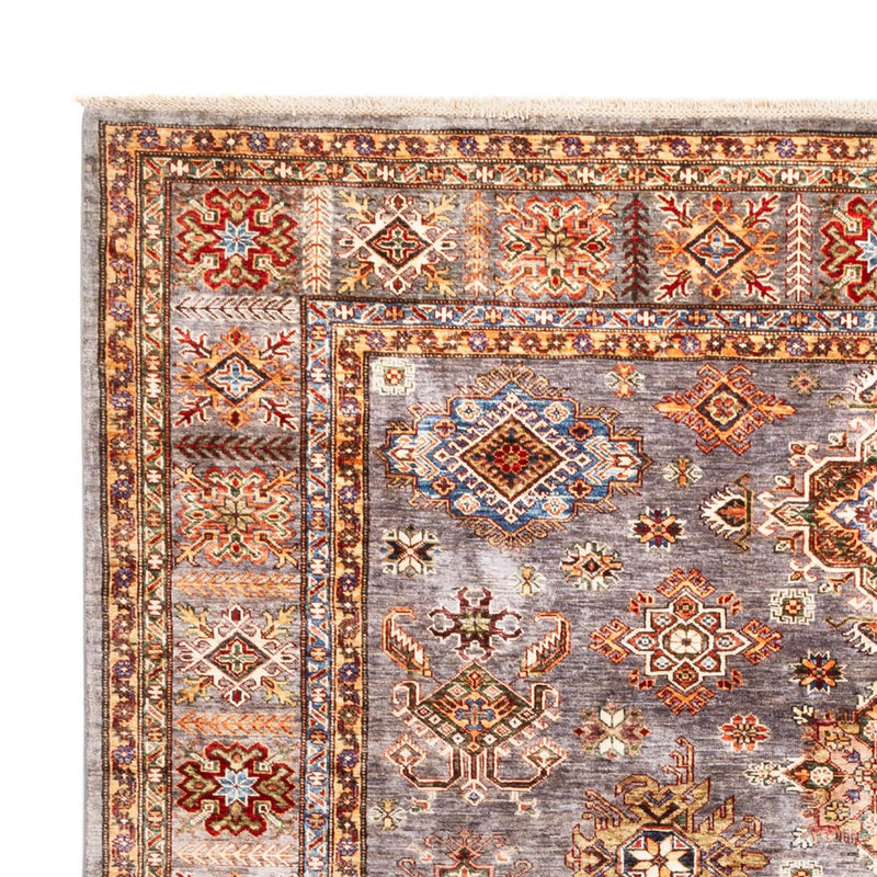 Ziegler Teppich - Kazak - 294 x 242 cm - beige