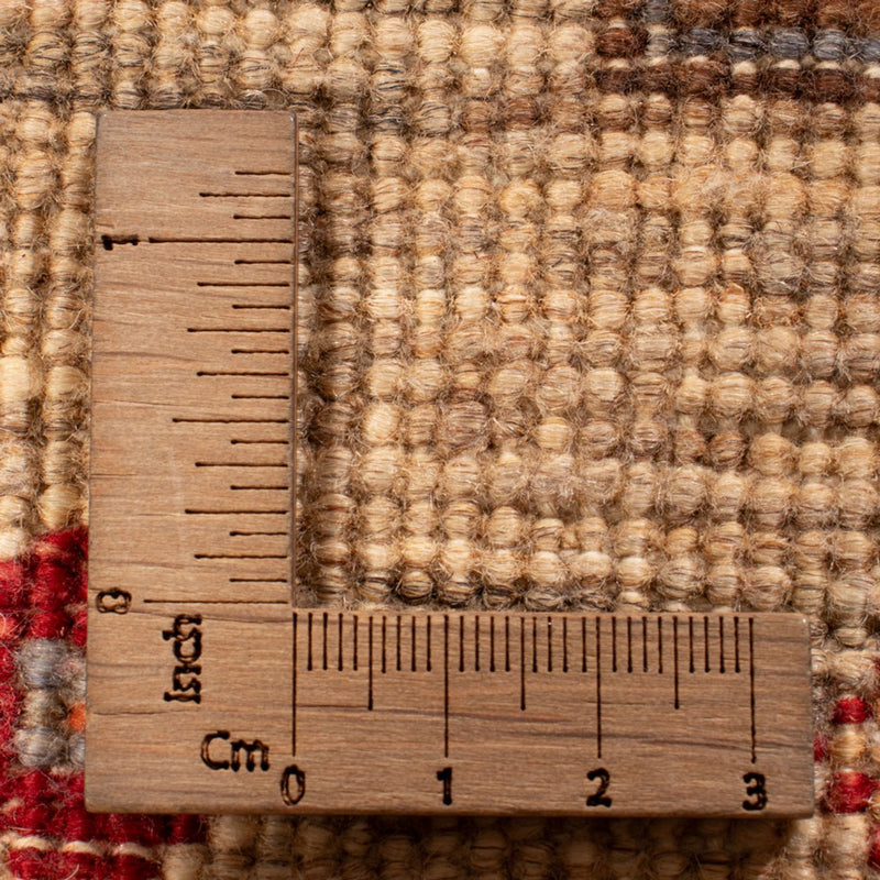 Läufer Ziegler - Ariana - 260 x 84 cm - mehrfarbig