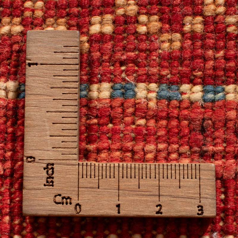 Läufer Ziegler - Ariana - 249 x 76 cm - mehrfarbig