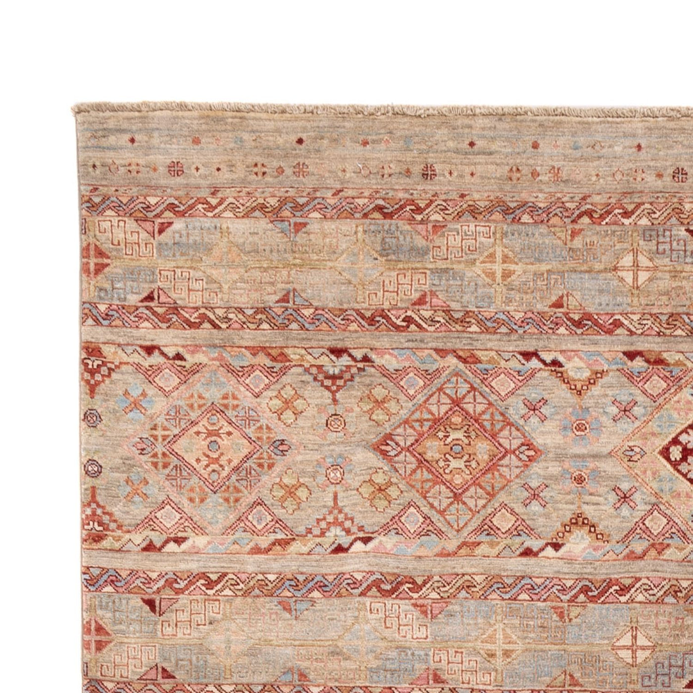 Shal Tapijt 300x212cm - Oosters Tapijt