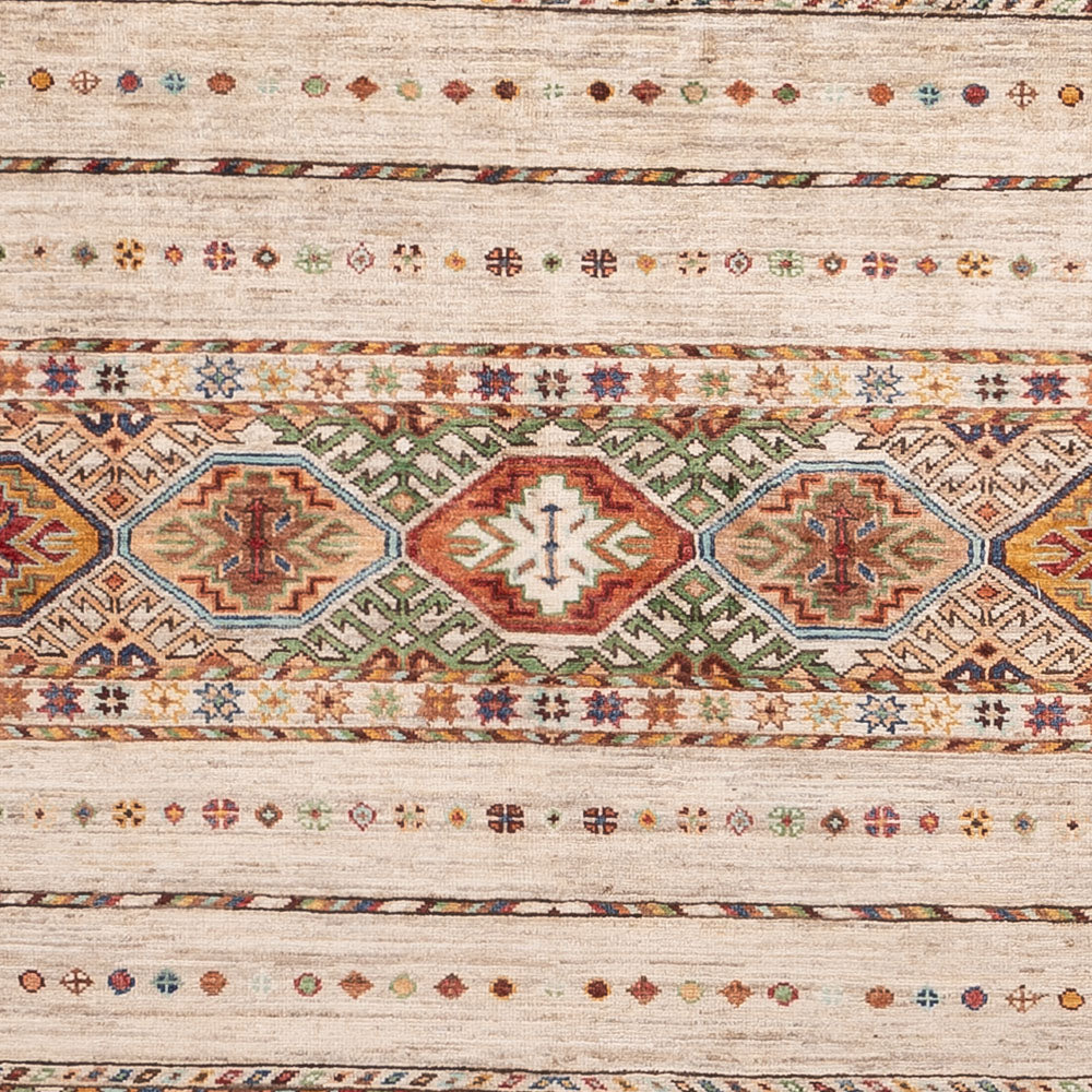 Ziegler Tapijt - Shal - 241 x 170 cm - beige