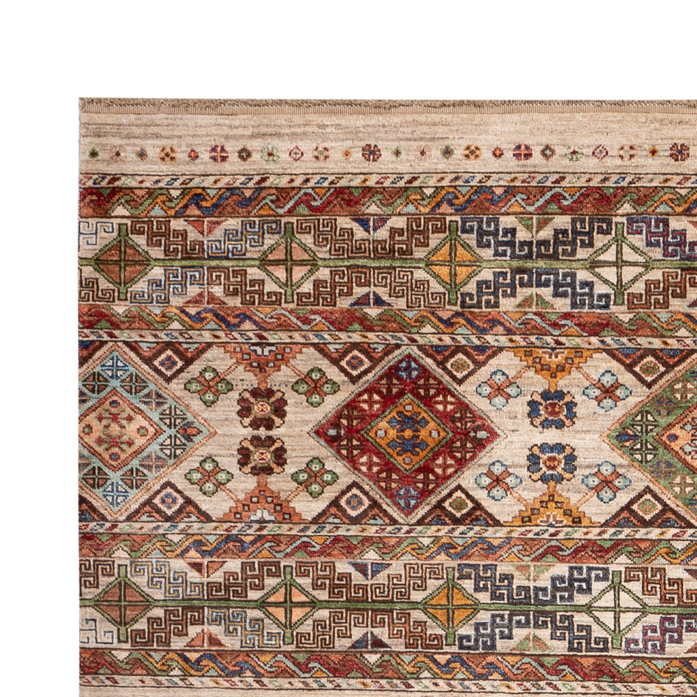 Shal Tapijt 241x170cm - Oosters Tapijt