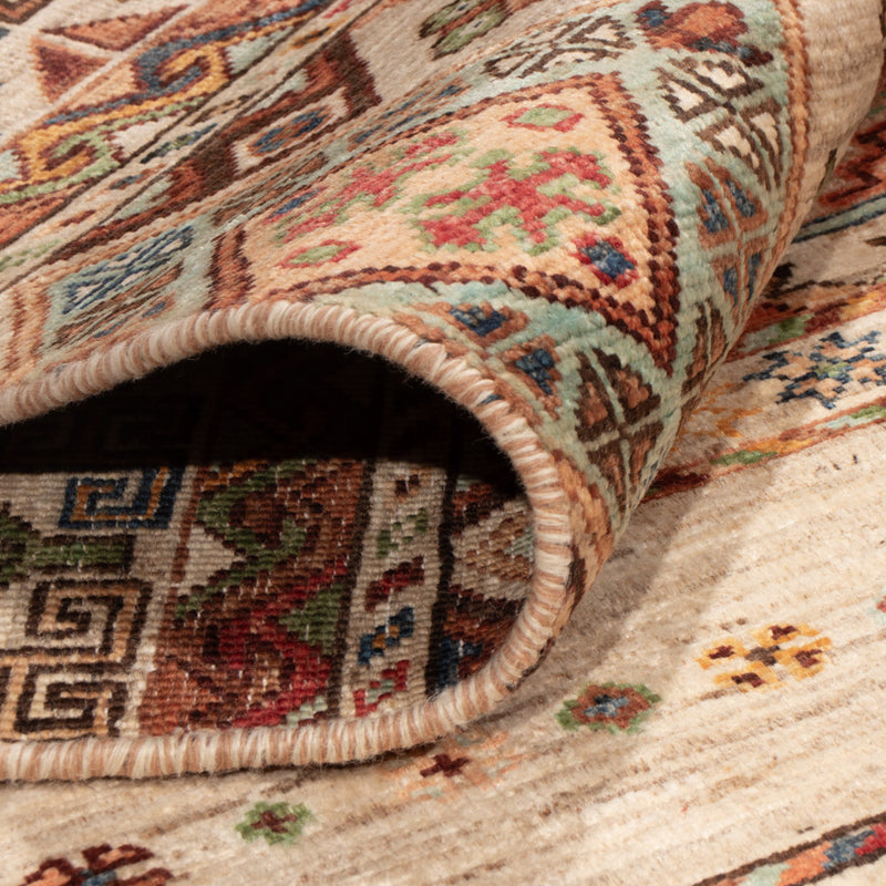 Ziegler Tapijt - Shal - 241 x 170 cm - beige