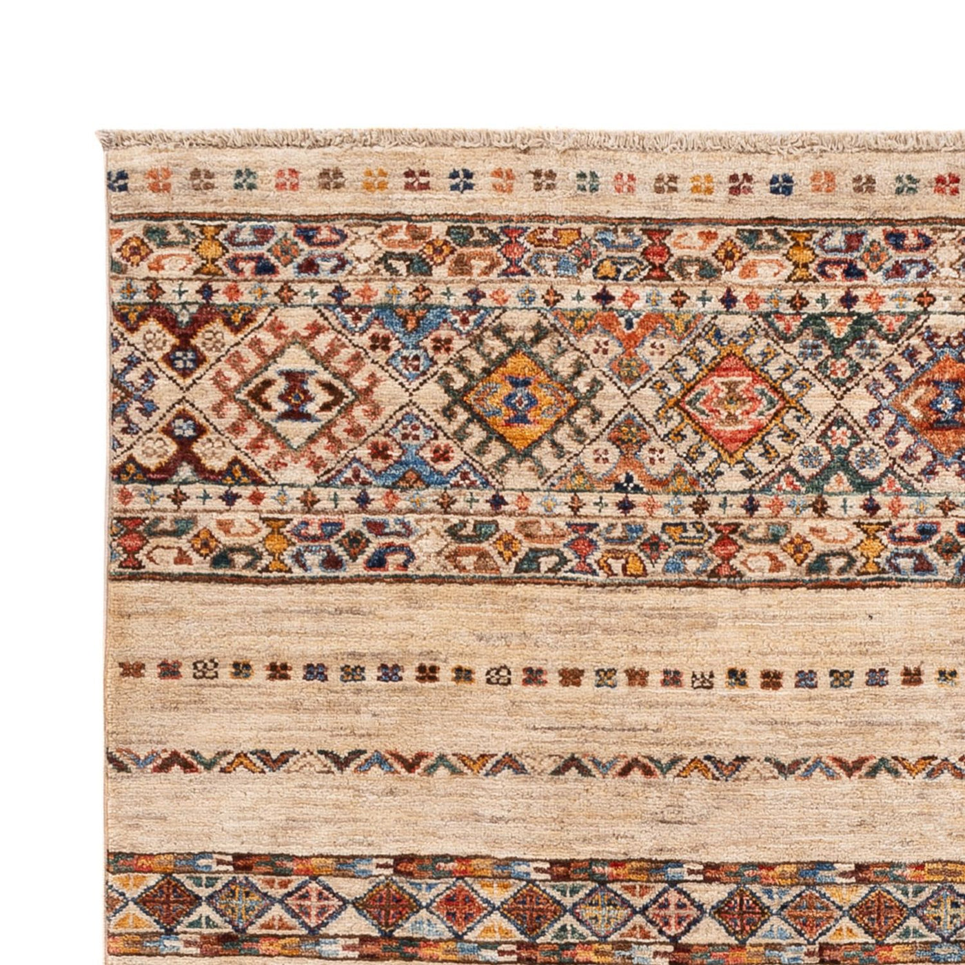 Shal Tapijt 206x152cm - Oosters Tapijt