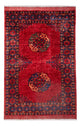 Afghaans tapijt 183x122cm - Oosters Tapijt