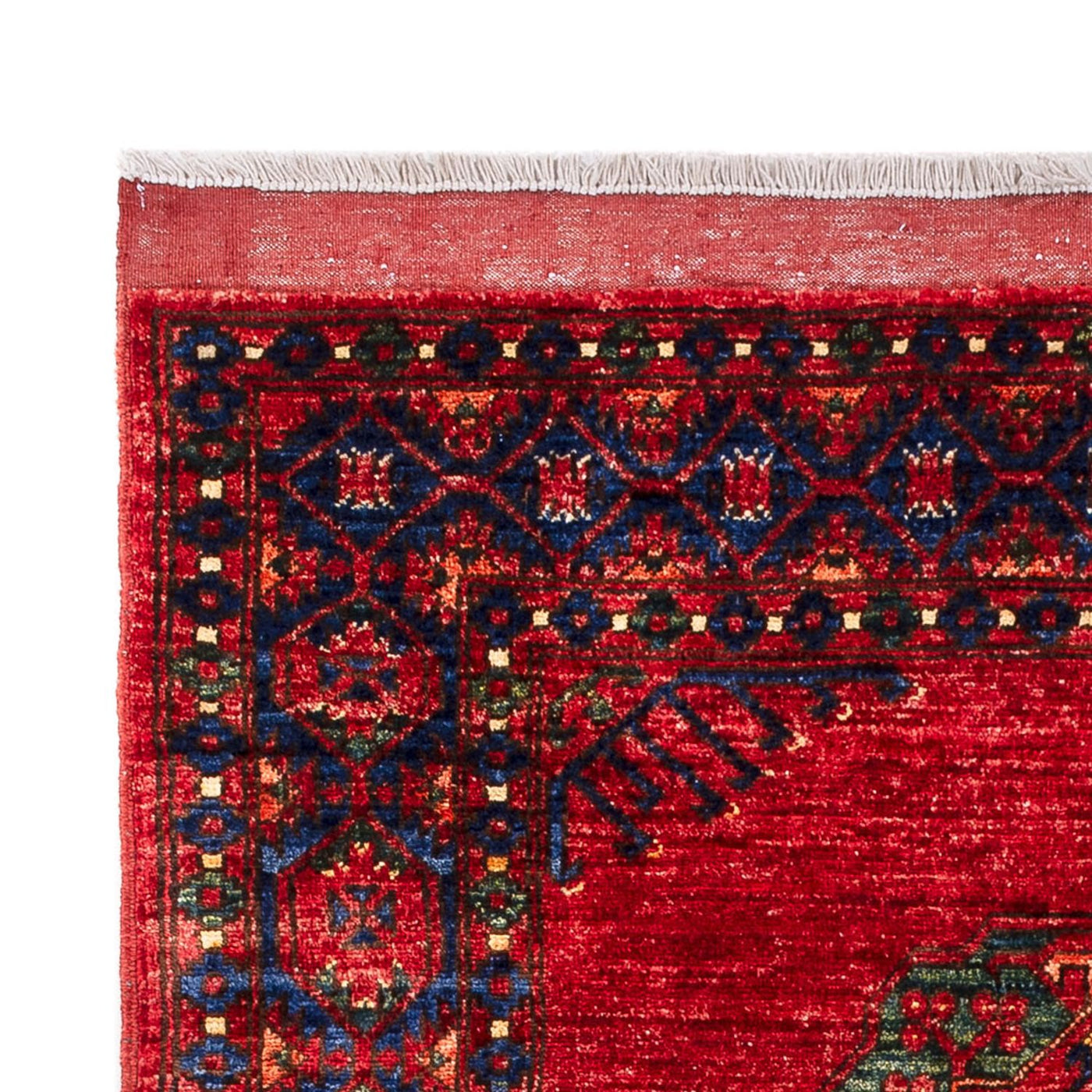 Afghaans tapijt 183x122cm - Oosters Tapijt