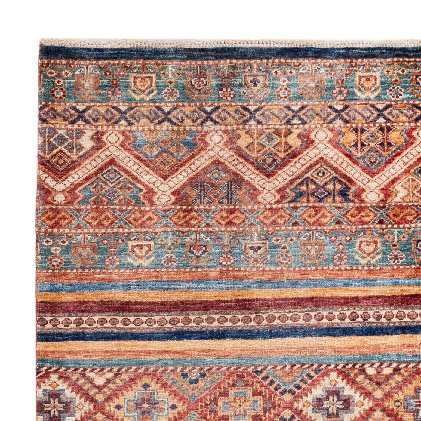 Shal Tapijt 154x145cm - Oosters Tapijt