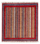 Shal Tapijt 148x148cm - Oosters Tapijt
