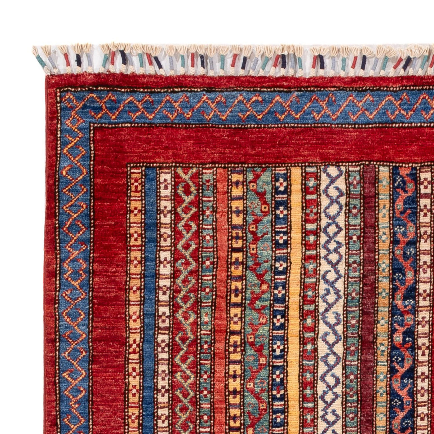 Shal Tapijt 148x148cm - Oosters Tapijt