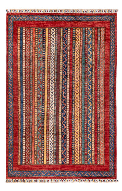 Shal Tapijt 121x174cm - Oosters Tapijt