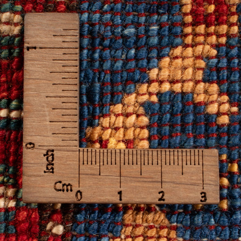 Ziegler Teppich - Shal - 174 x 121 cm - mehrfarbig