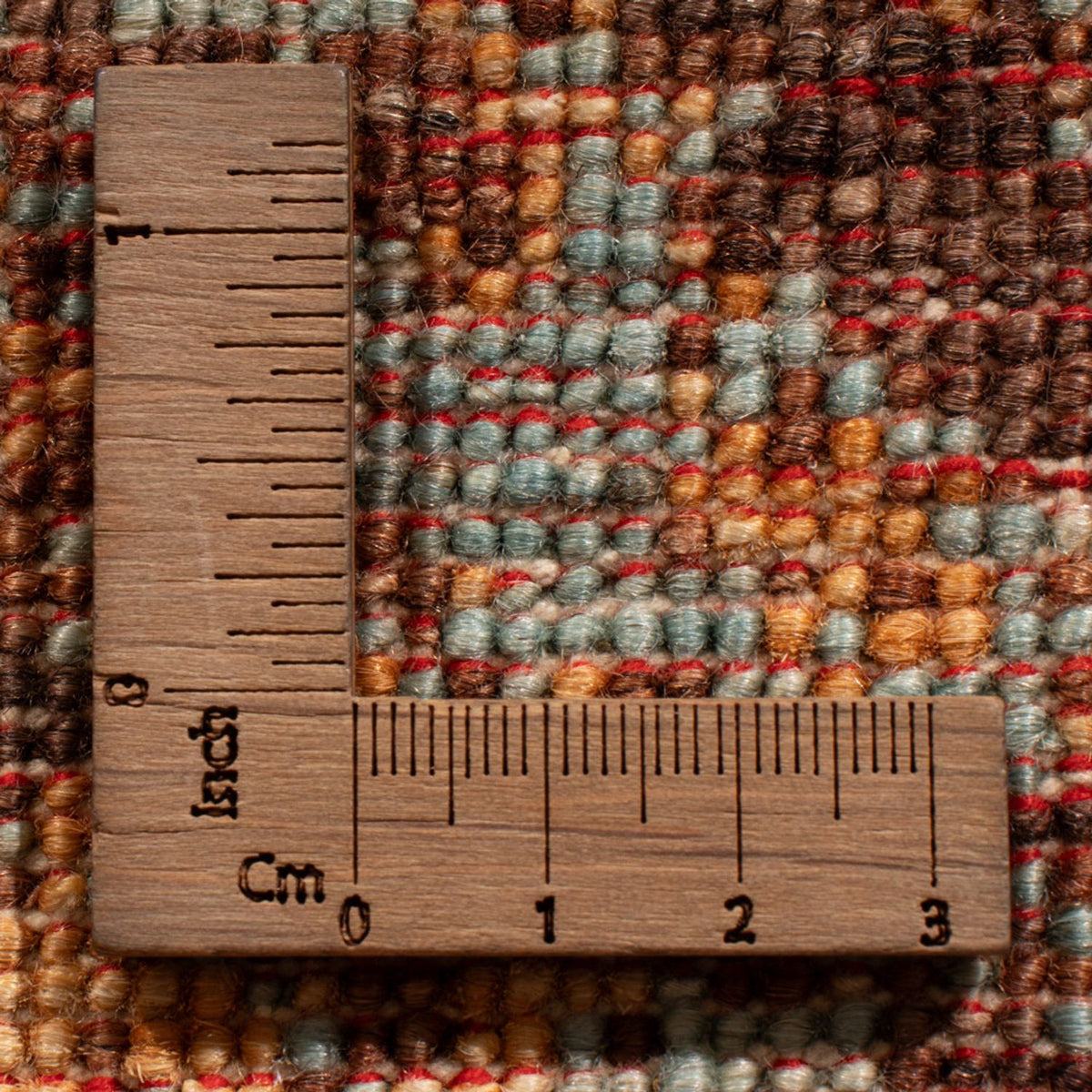 Ziegler Teppich - Ariana - 154 x 100 cm - mehrfarbig