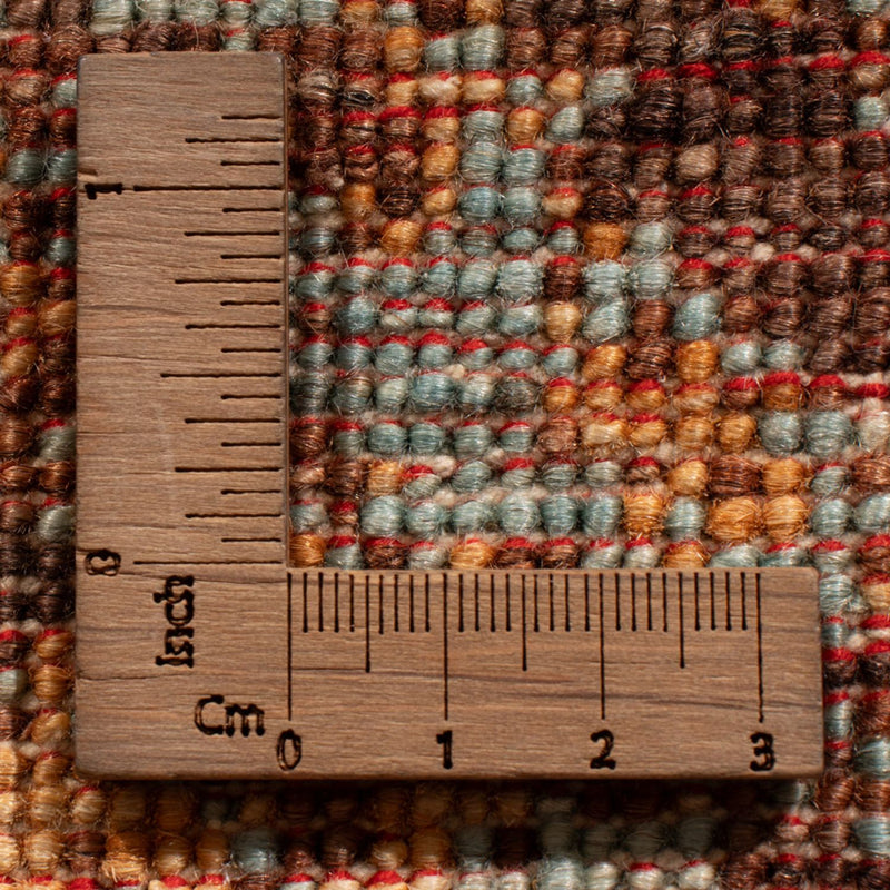 Ziegler Teppich - Ariana - 154 x 100 cm - mehrfarbig