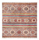 Shal Tapijt 148x150cm - Oosters Tapijt
