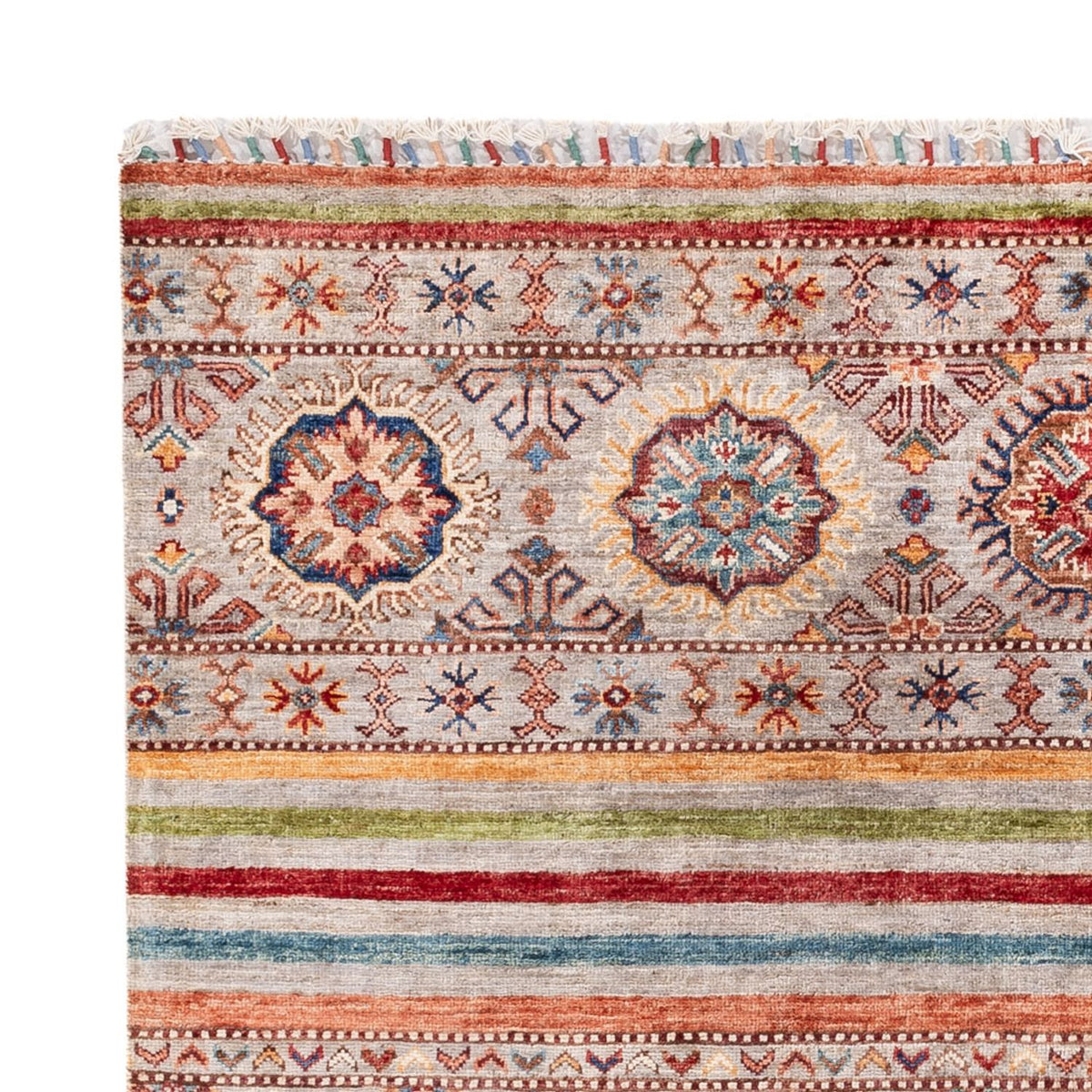 Shal Tapijt 148x150cm - Oosters Tapijt