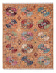 Ariana Tapijt 198x150cm - Oosters Tapijt