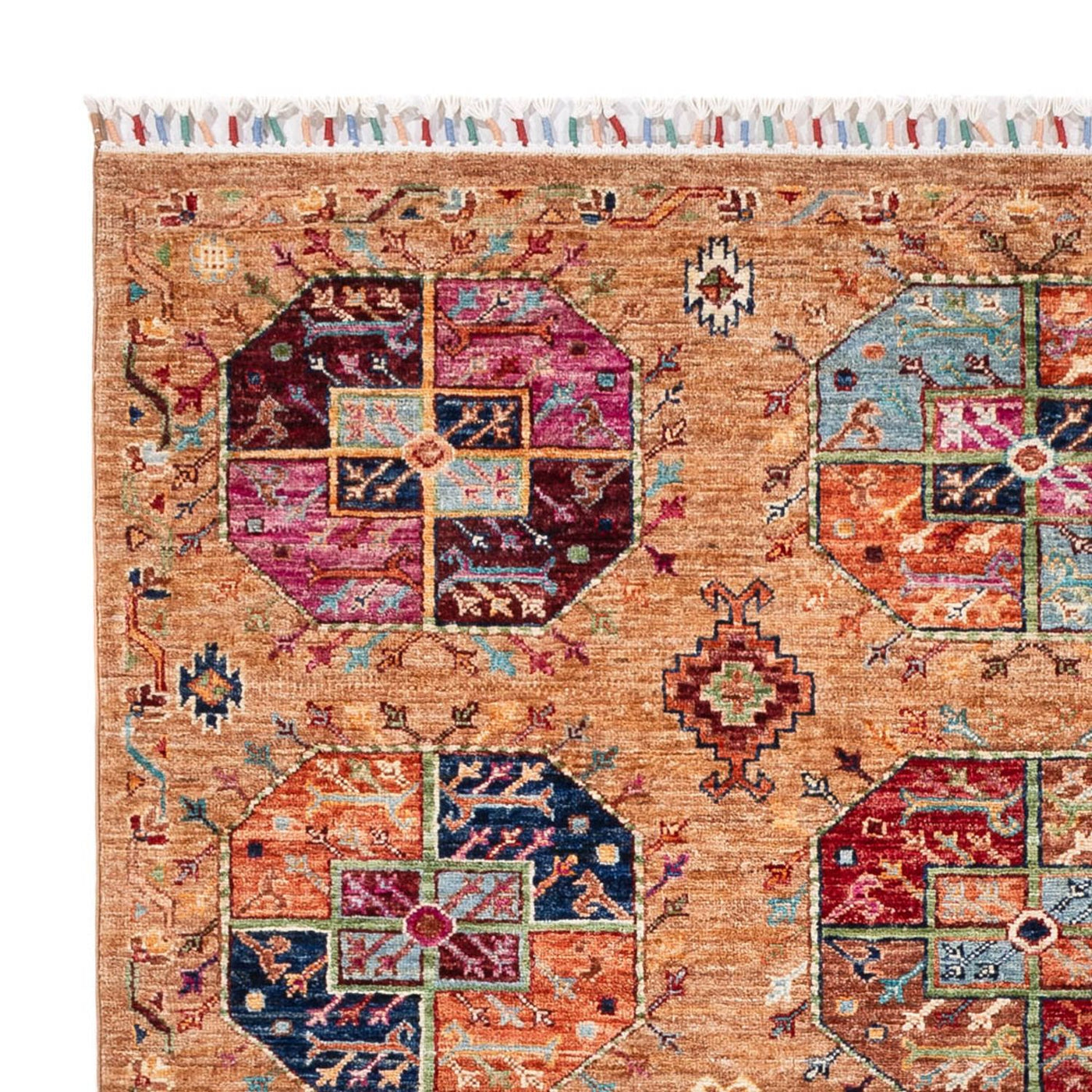 Ariana Tapijt 198x150cm - Oosters Tapijt