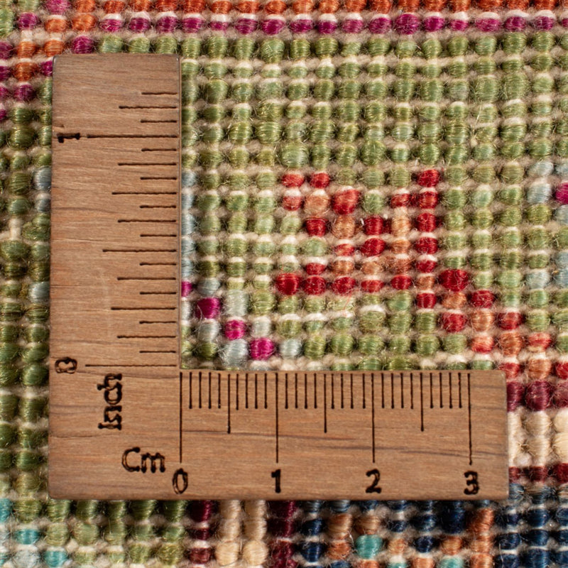 Ziegler Teppich - Ariana - 198 x 150 cm - mehrfarbig