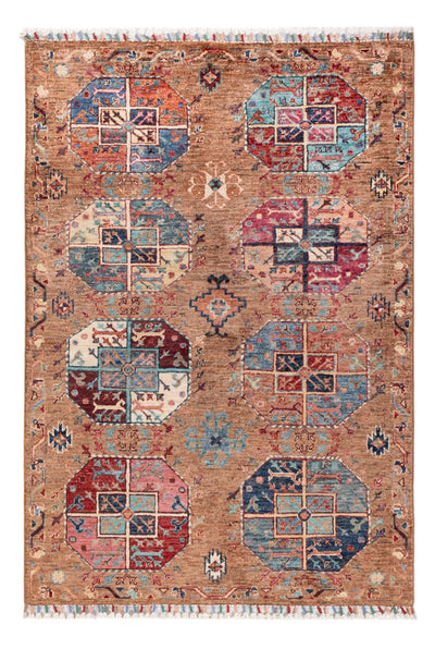 Ariana Tapijt 104x150cm - Oosters Tapijt