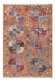 Ariana Tapijt 150x104cm - Oosters Tapijt