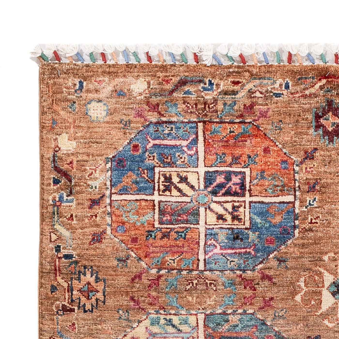 Ariana Tapijt 150x104cm - Oosters Tapijt